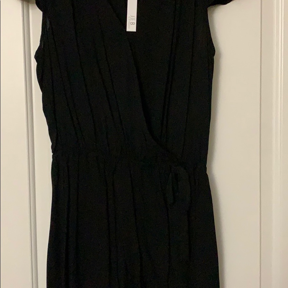 Romper - Picture 2 of 2